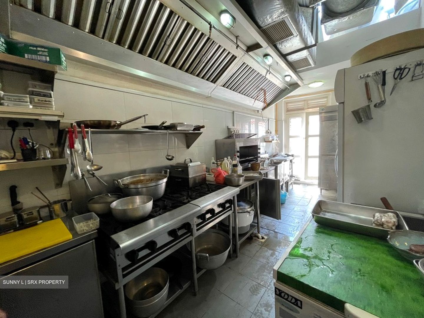 Telok Ayer Conservation Area (D1), Shop House #611470001